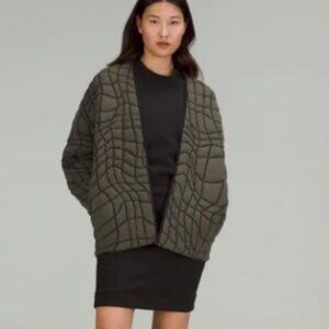 Lululemon Cardigan